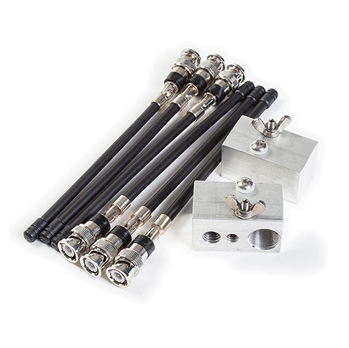 Parts Kit for Diversity Fin Antenna