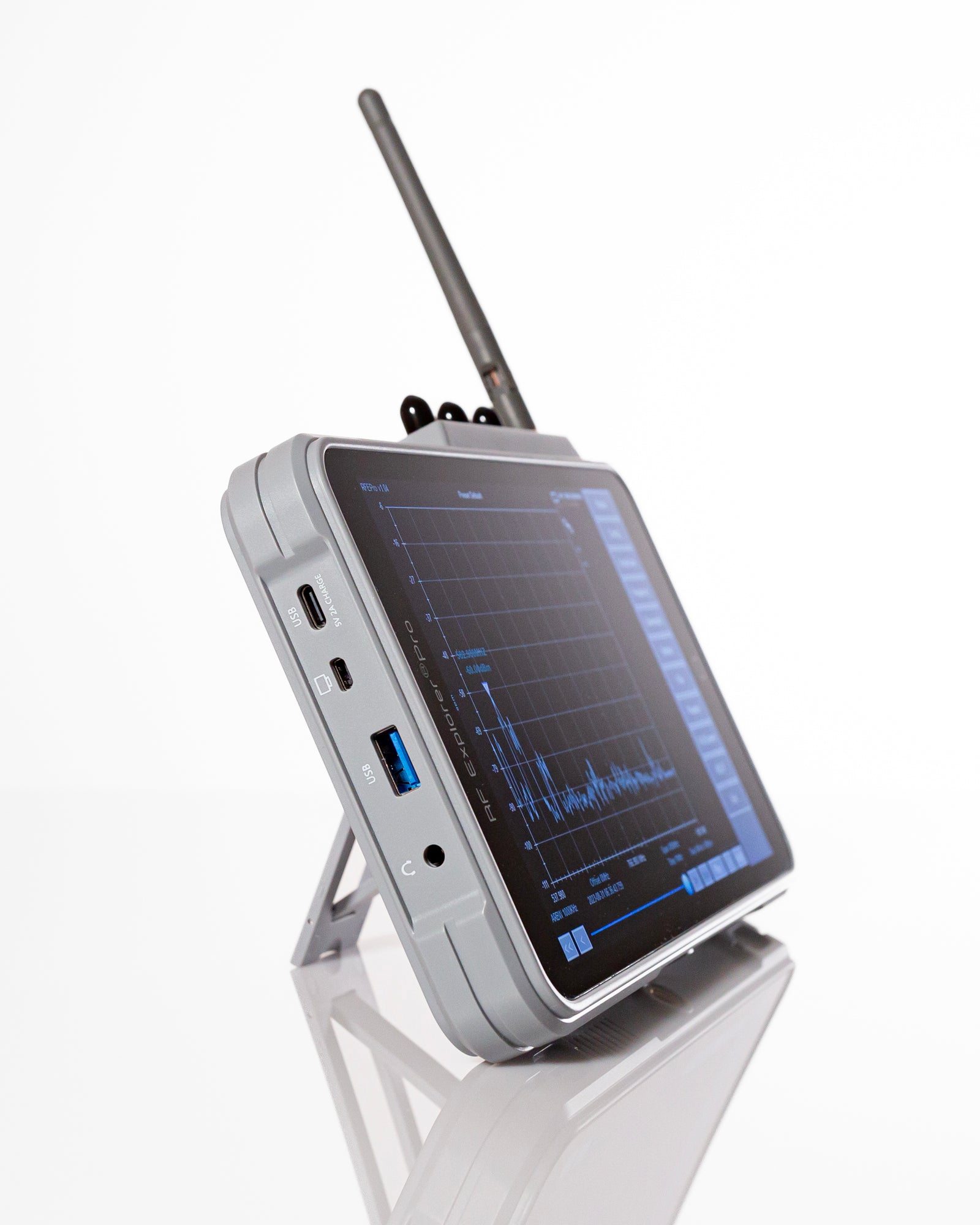 RF Explorer Pro