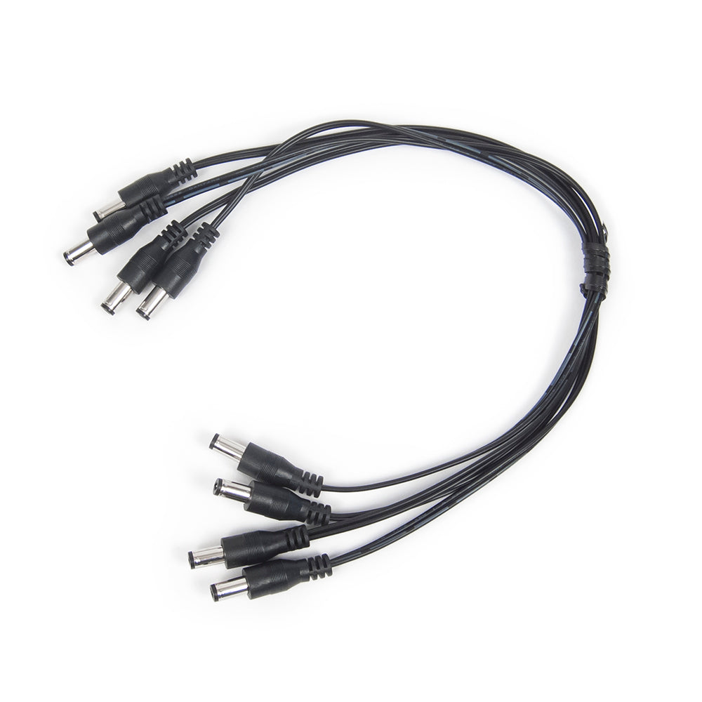 DC jumper cable 14in. for rack products 4pk.