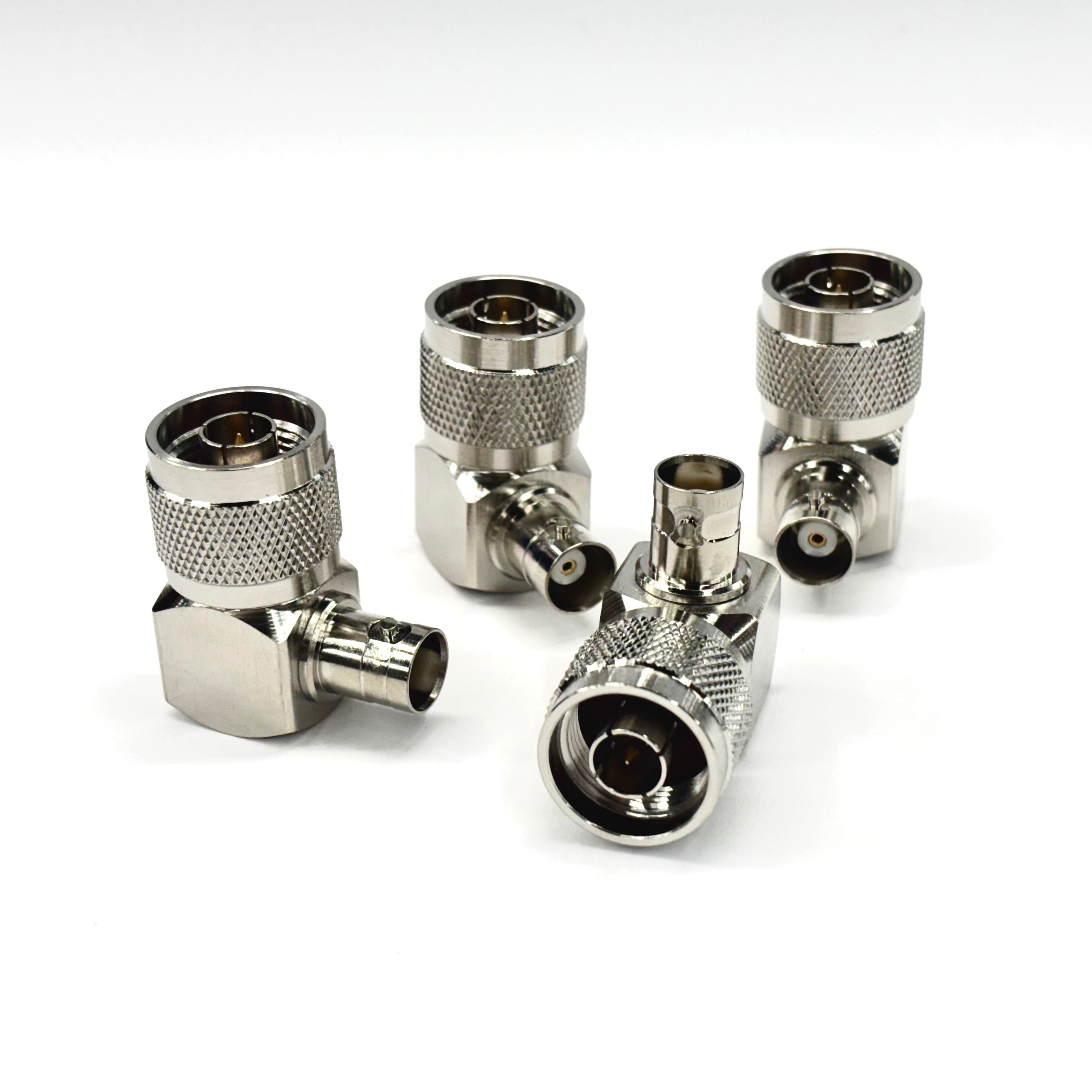 Parts Kit for CP Beam Antenna