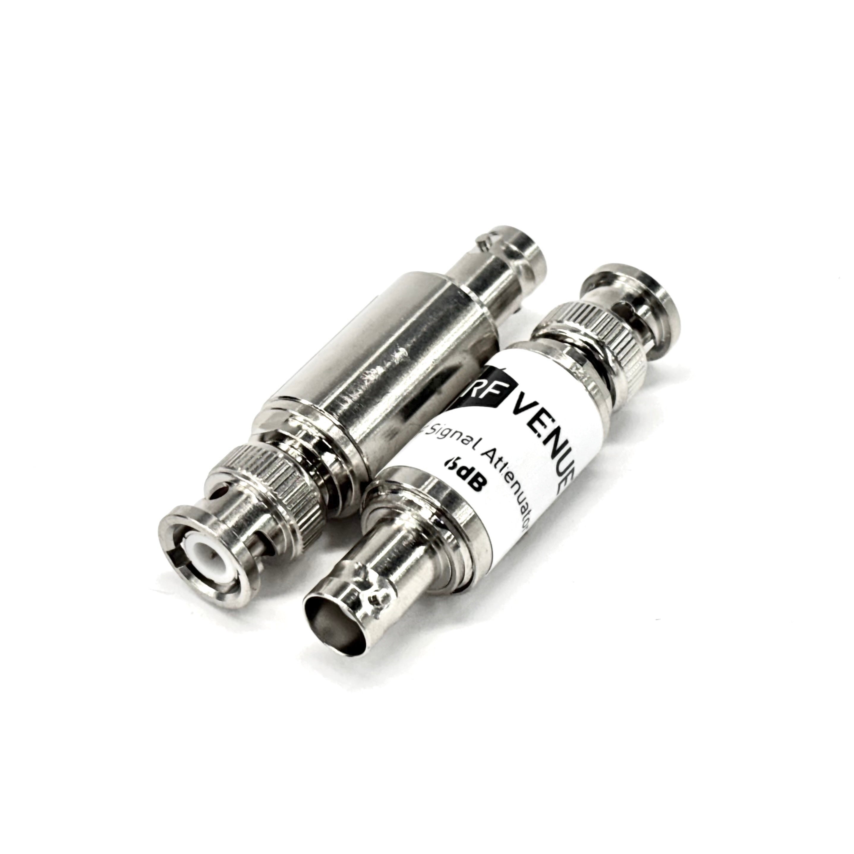 Signal Attenuator Kit - 6dB