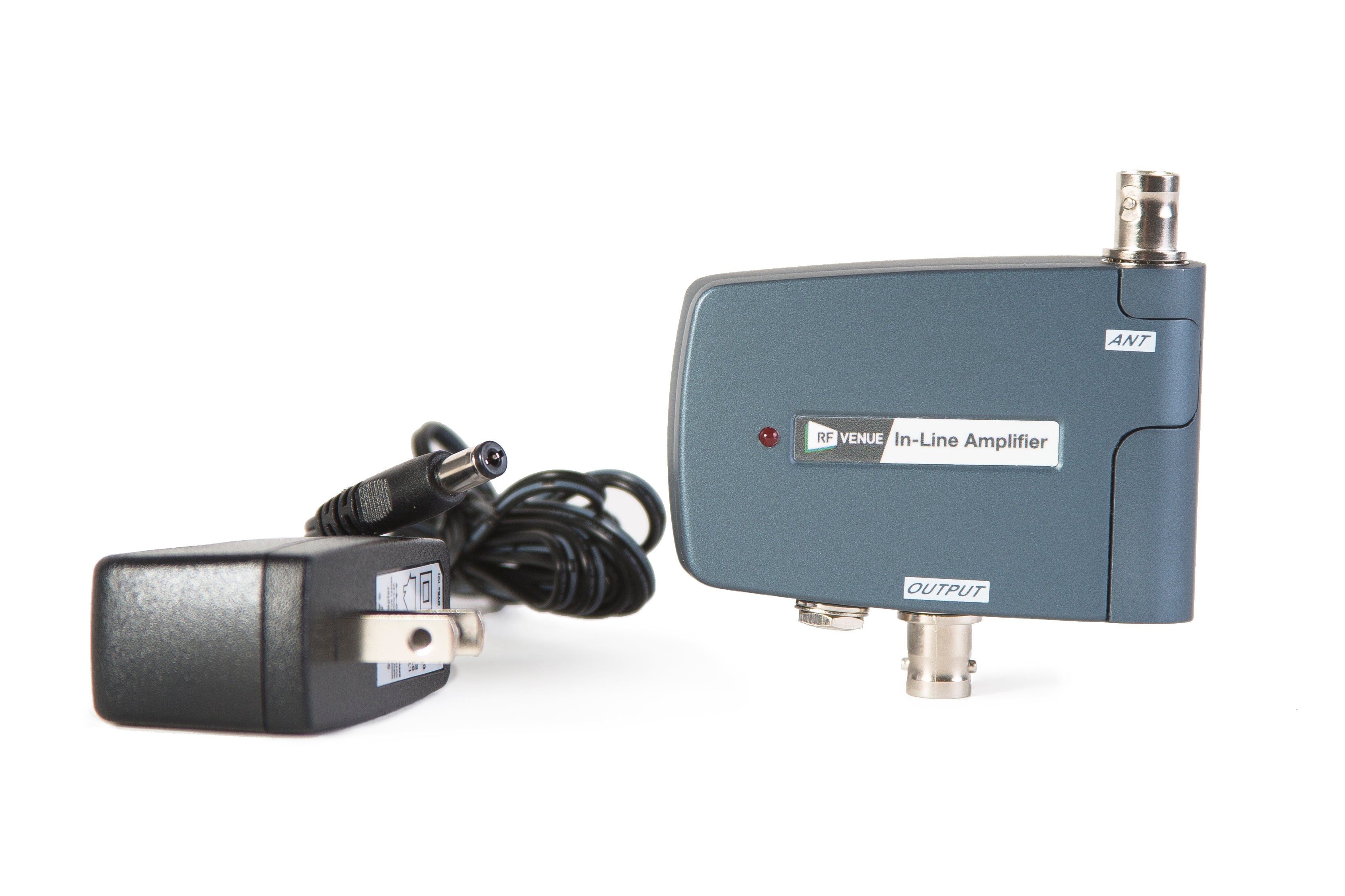 In-Line RF Amplifier