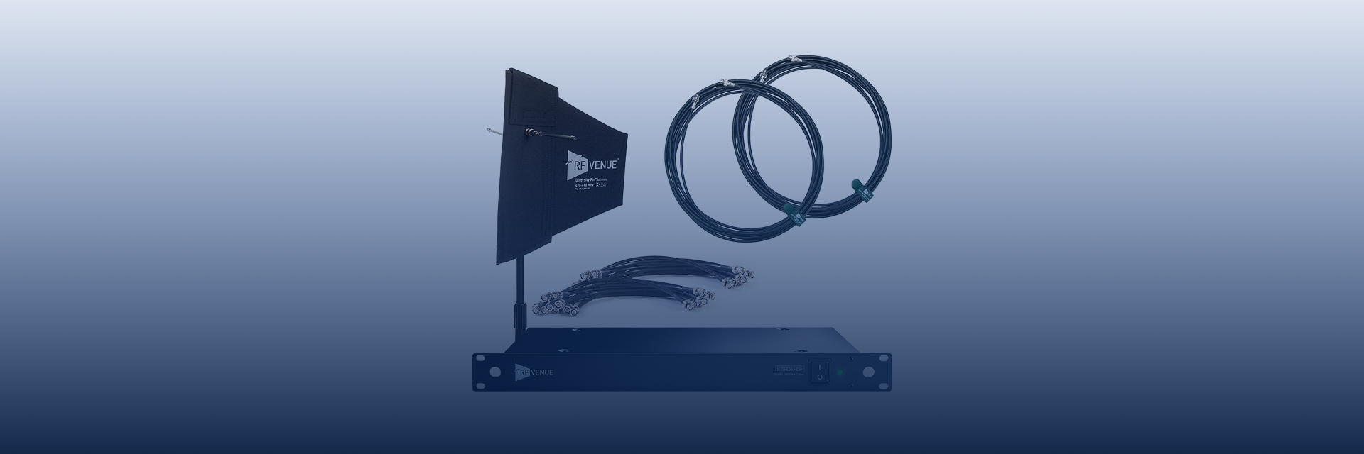 Wireless Mic Upgrade Packs