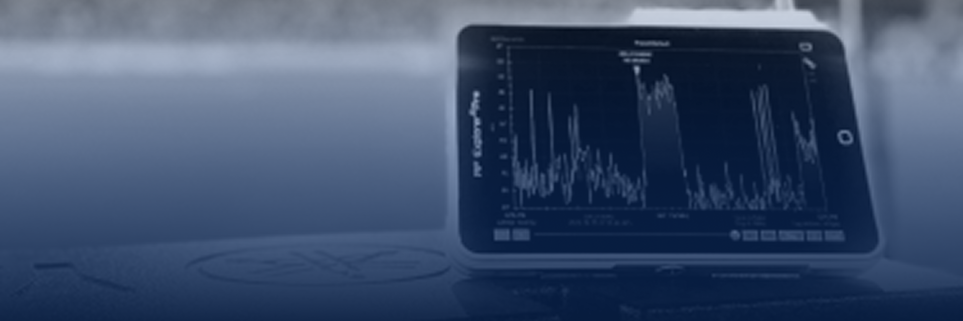 Spectrum Tools