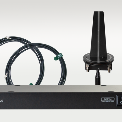 4 Channel Wireless Microphone Upgrade Pack with Diversity Omnidirectional Antenna