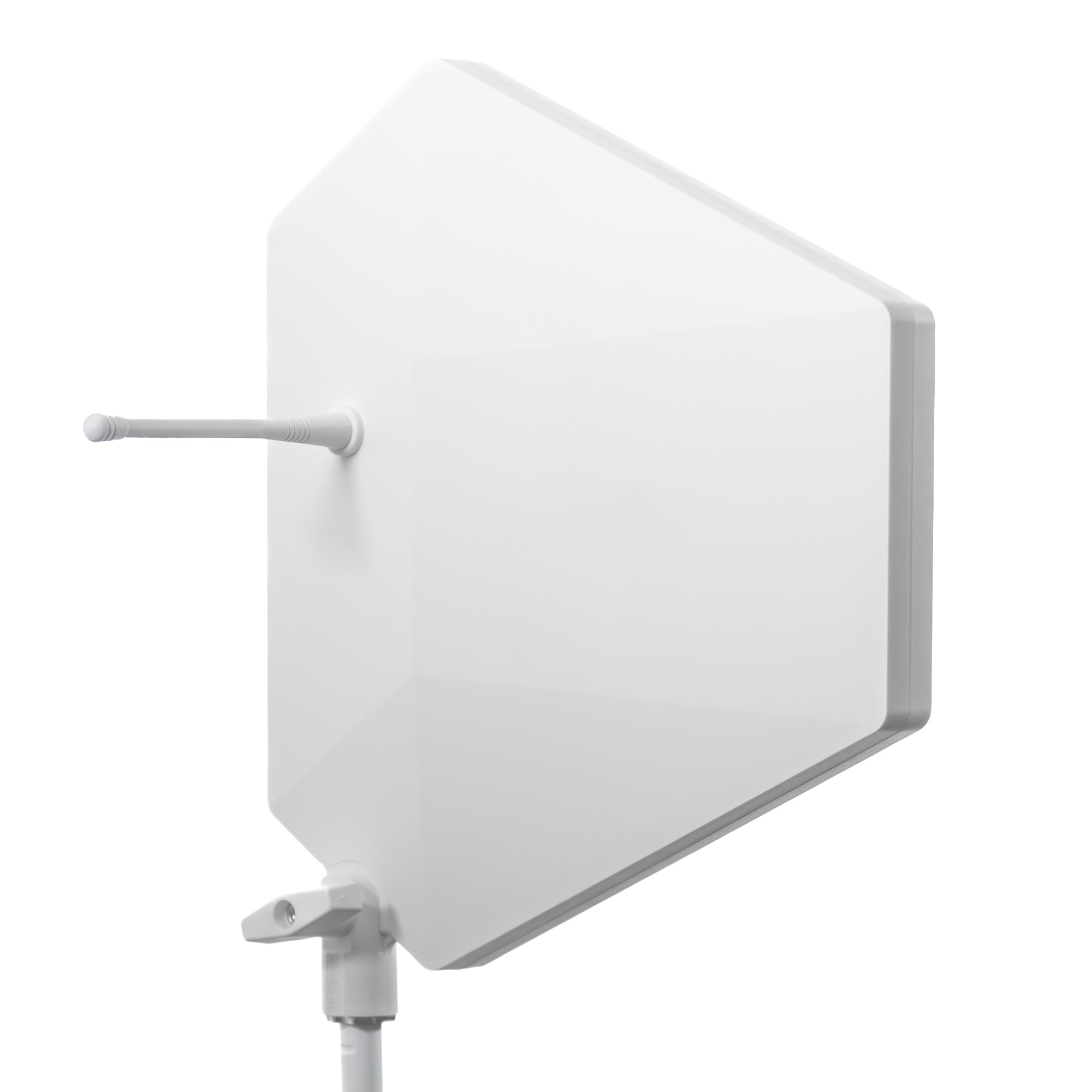 Diversity Fin® IPX Antenna, White