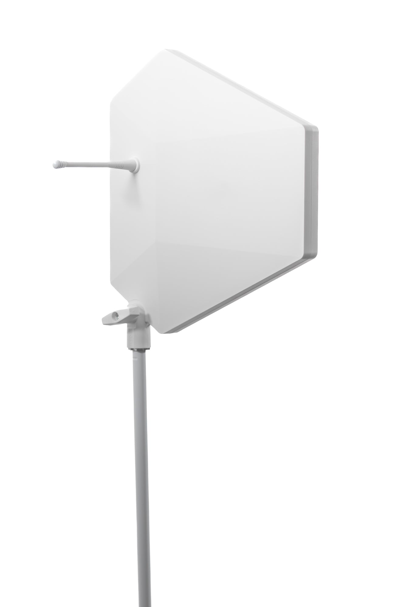 Diversity Fin® IPX Antenna, White