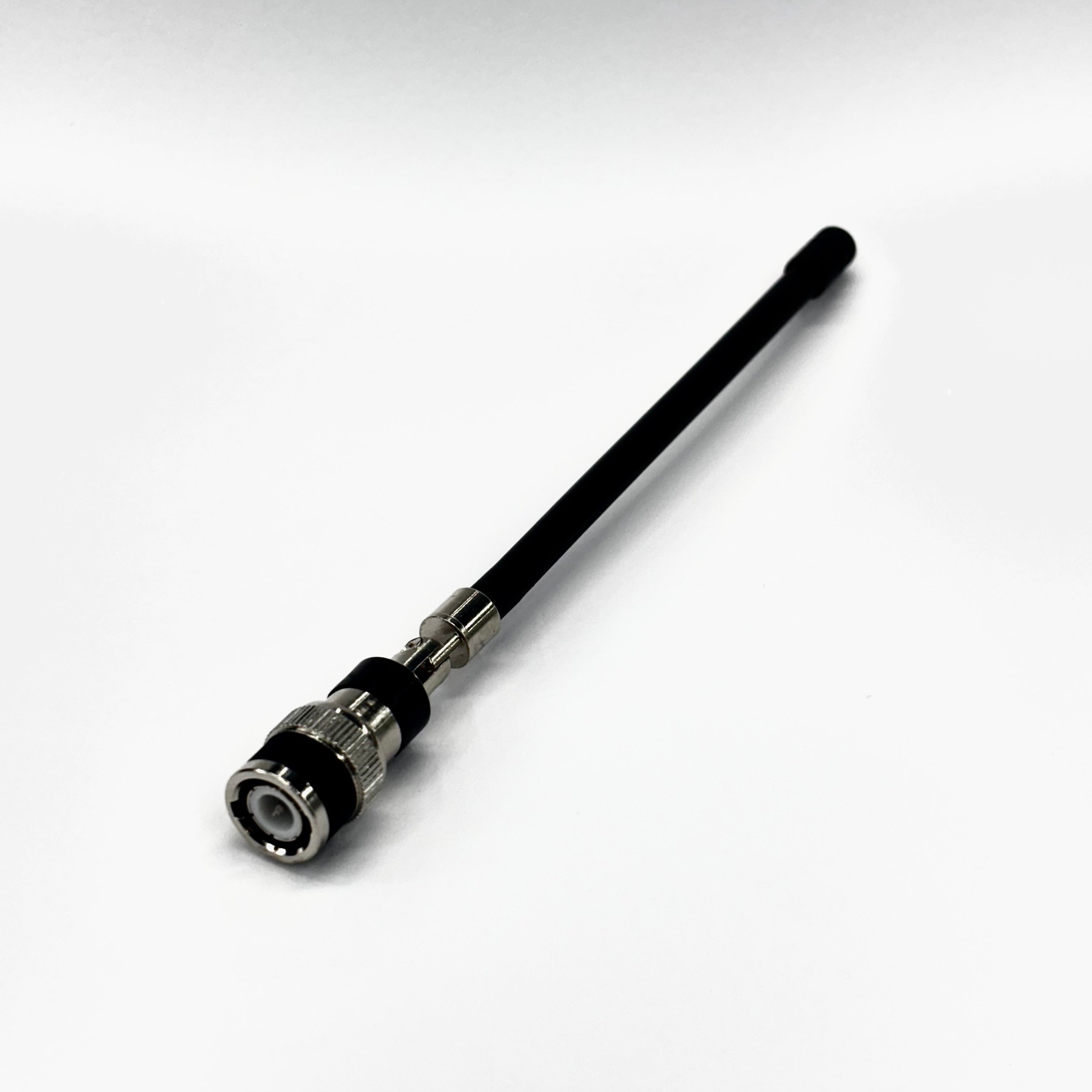 RF Venue Replacement Whip Antenna (470-698 MHz), DFIN/Spectrum Recorde
