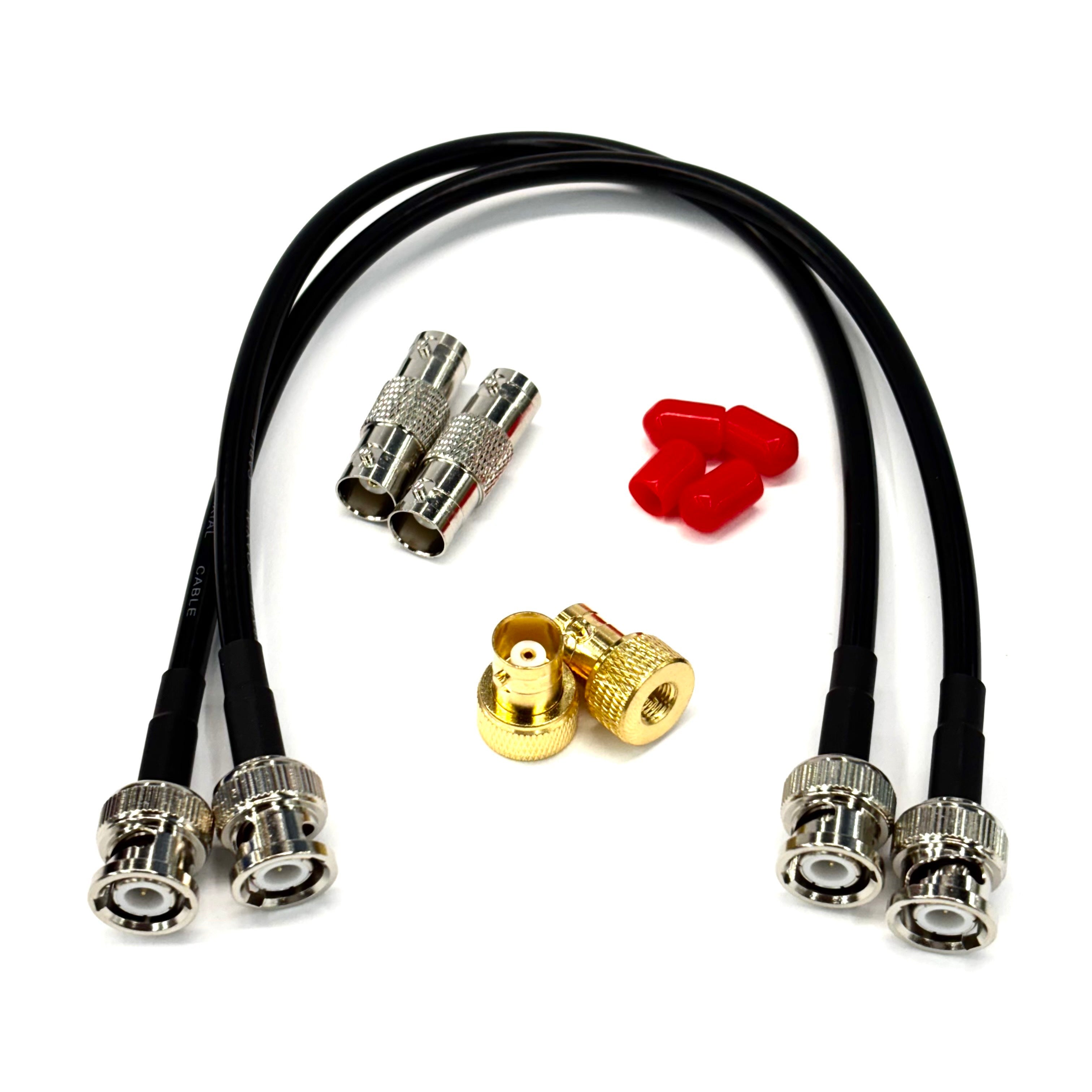 RF Explorer Pro Accessory Tool Kit