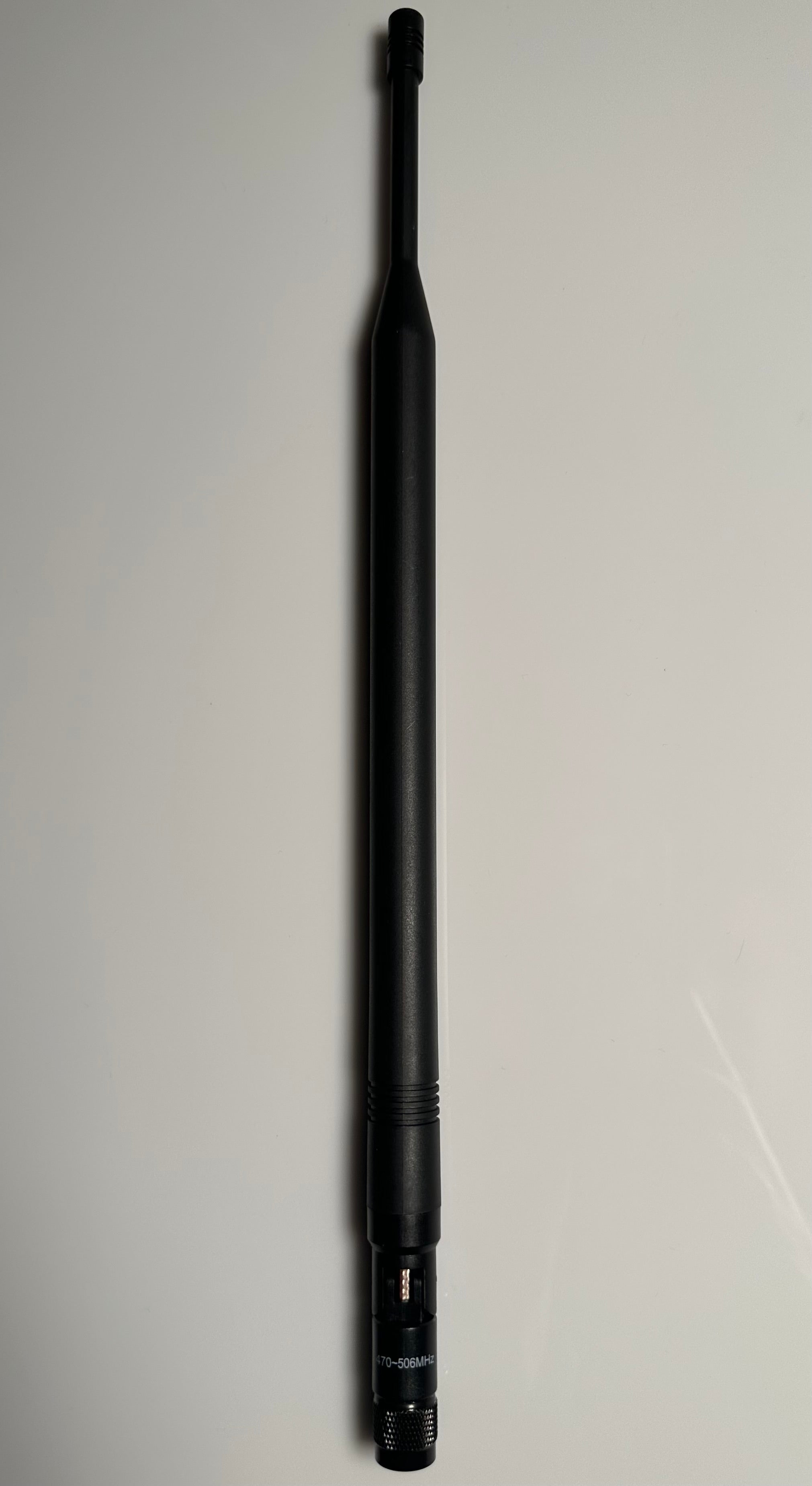 RF PA Receiver Antenna Replacement rf-pa-receiver-antenna-replacement