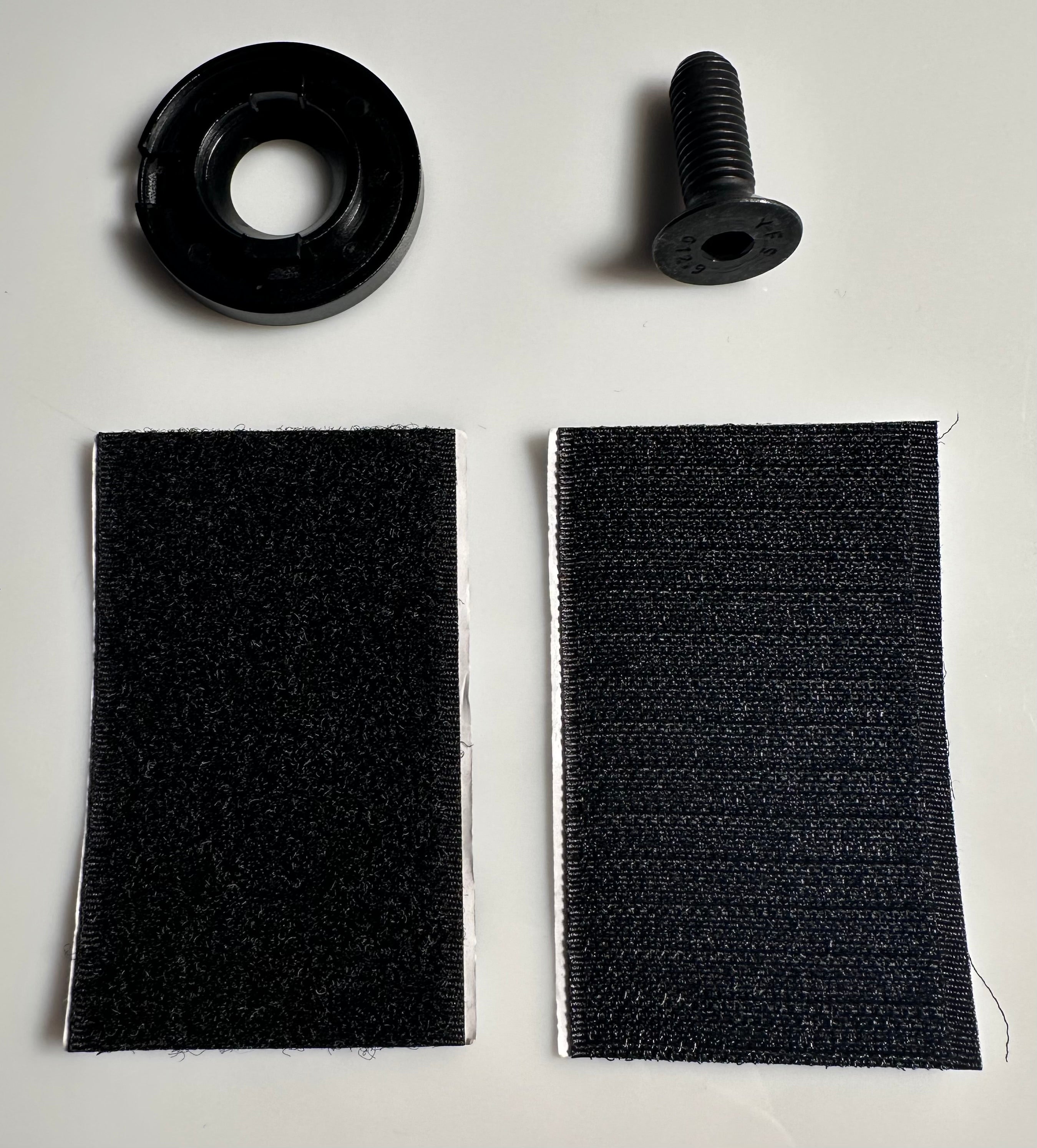 RF-PA Receiver Mount, Replacement