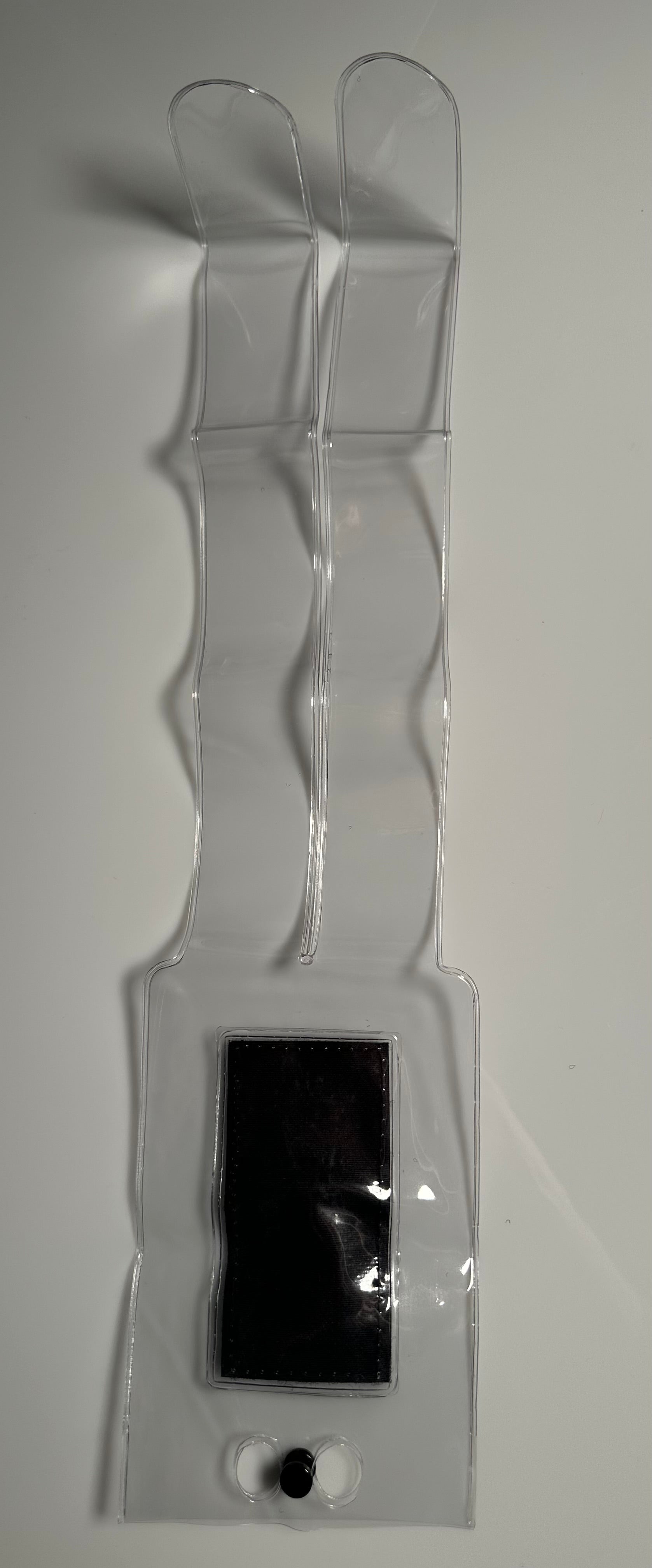 RF-PA Receiver Plastic Raincoat, Replacement