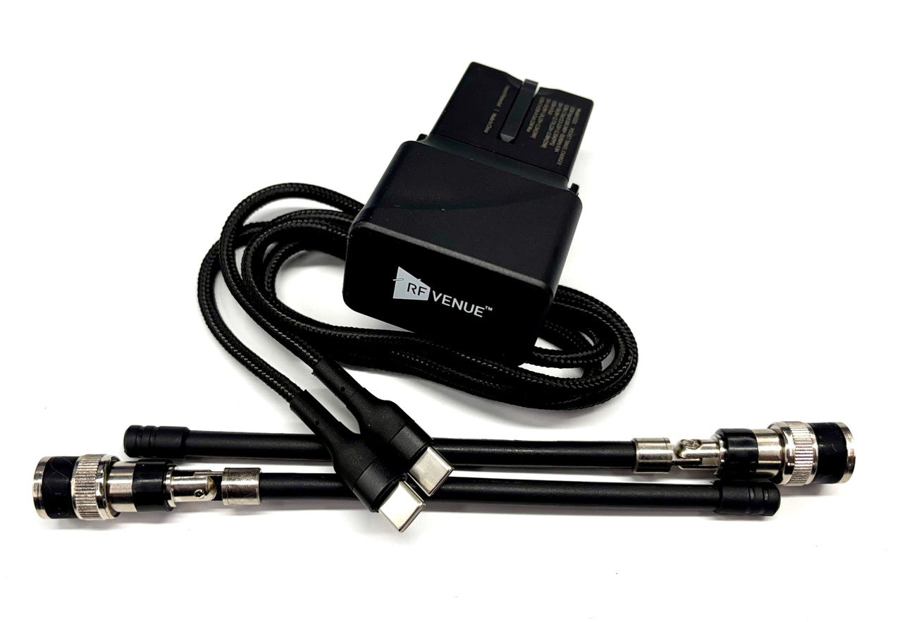 Parts Kit for Spectrum Recorder
