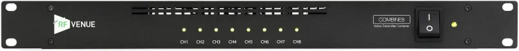 COMBINE8 - 8 Channel IEM Transmitter Combiner